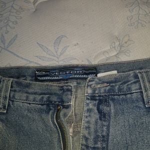 Vector jeans carpenter/ cargo